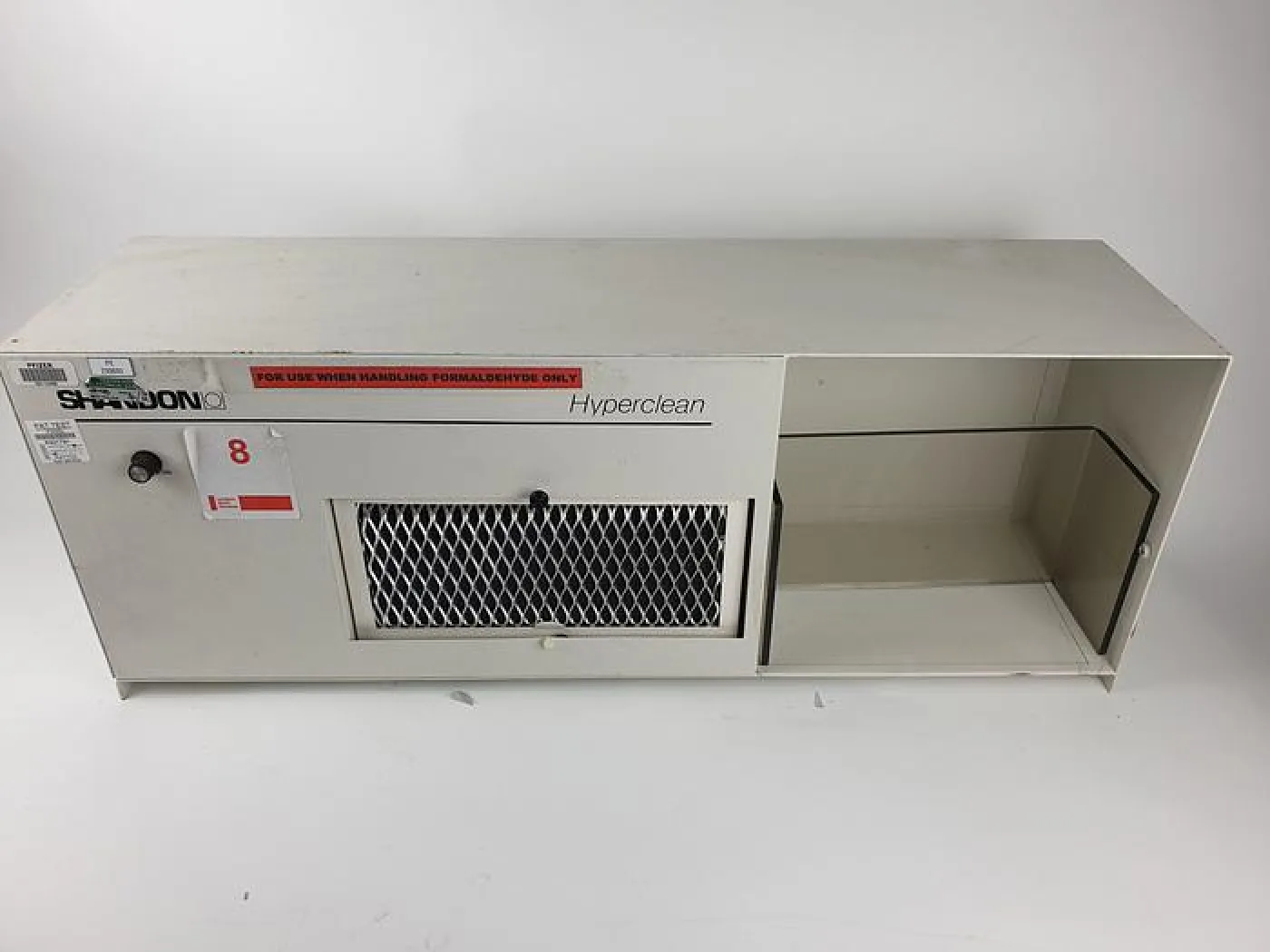 Shandon HyperClean 1 Grossing station - 2