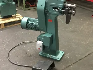 CMZ 7R Power Swager - WNS - W. Neal Services Ltd