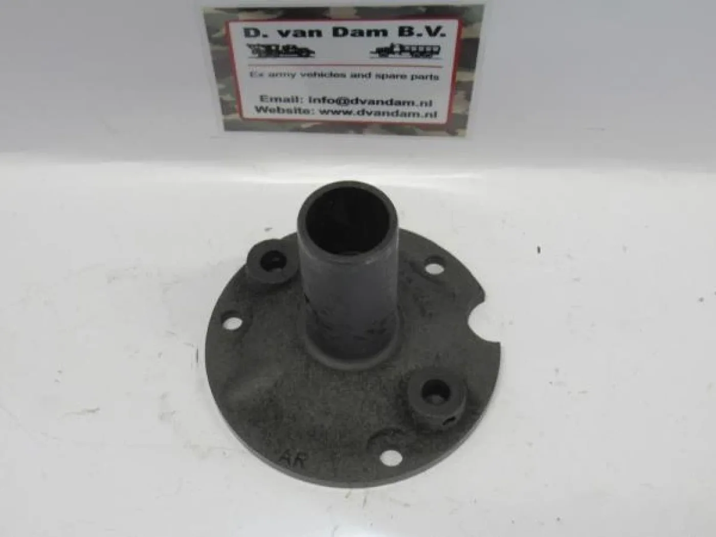 Retainer versnellingsbak T-84 - 2