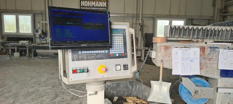 1998 Schlatter BS 600