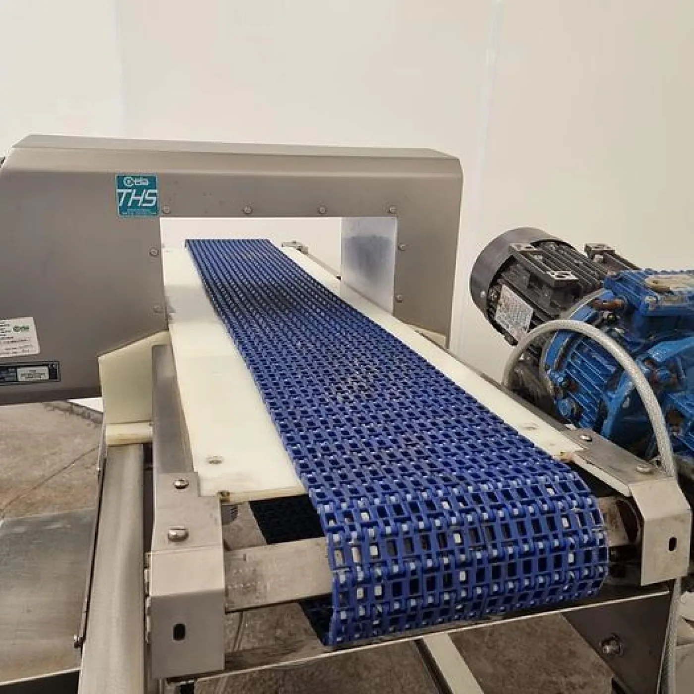 Ceia THS Metal Detector - 4