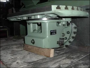 2231 DECKEL