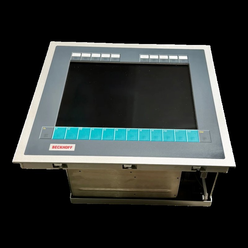 Beckhoff Panel PC CP6512 0000 0060 | Art Nr CP651200000060 (panel pc industrial)