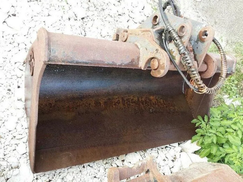 Verachtert Eurosteel Schnellwechsler
