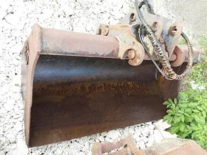 Verachtert Eurosteel Schnellwechsler
