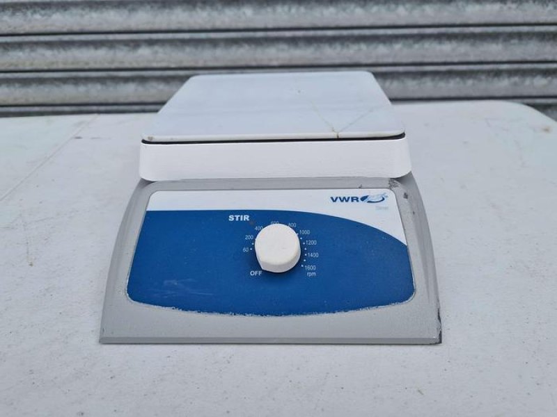 VWR 620 Standard Magnetic Stirrer
