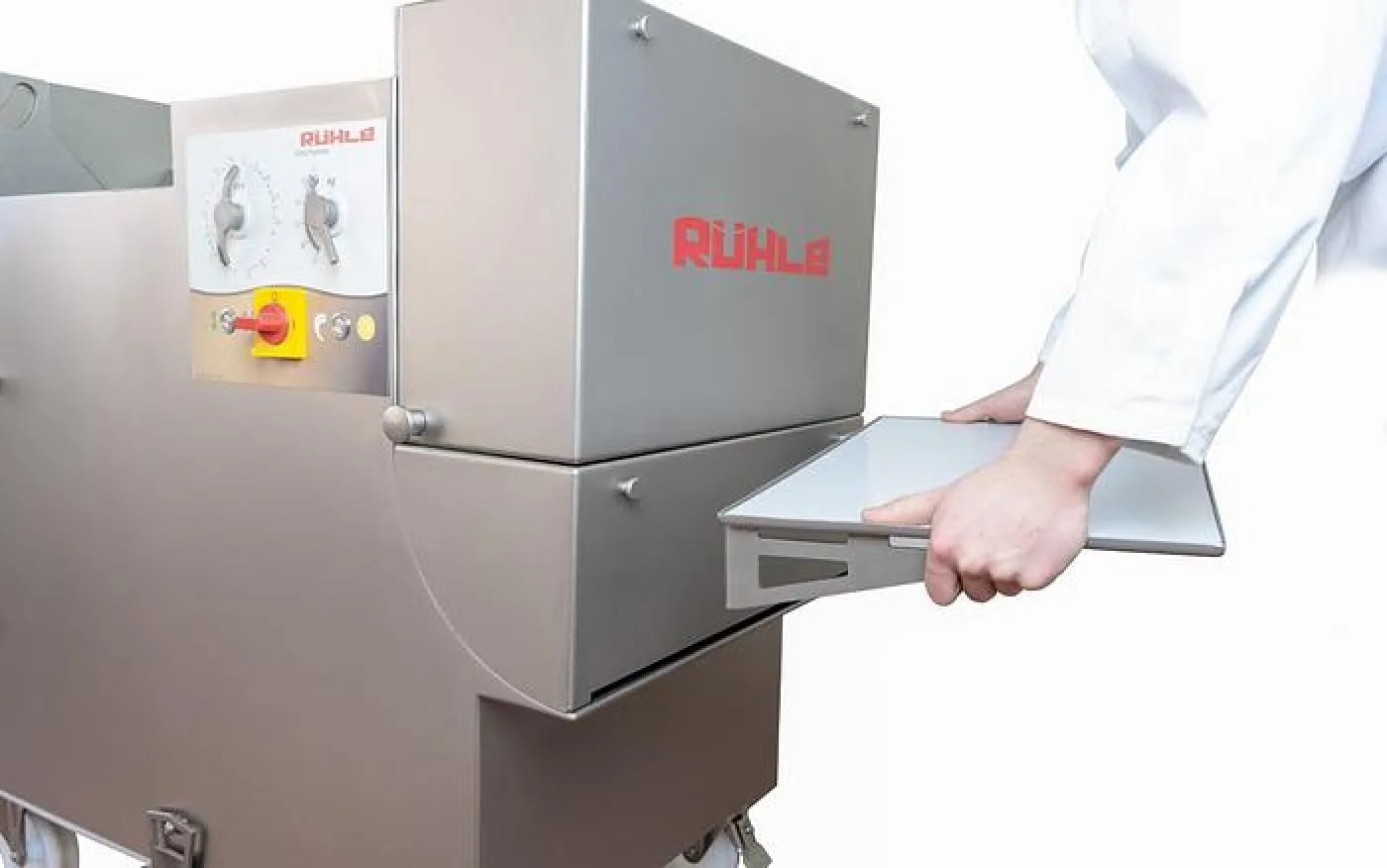 2026 Rühle Snijmachine AR 10 - 3
