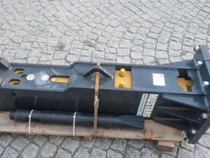 2025 Mustang HM702 Hydraulikhammer