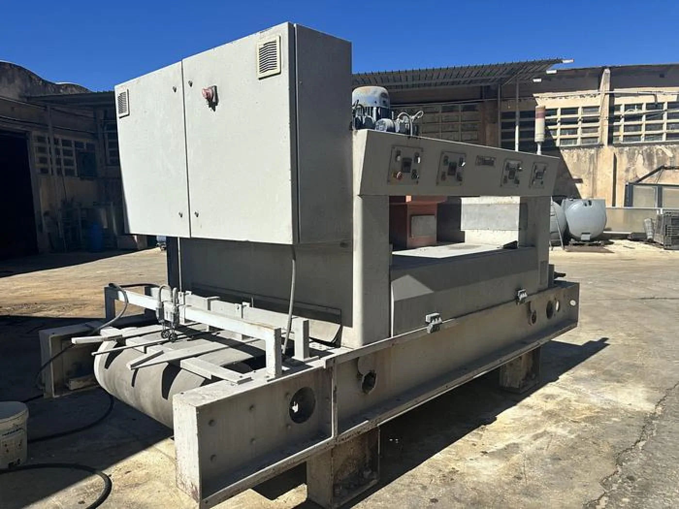 Blandini BCM 60/20- - 3
