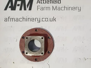McConnel Cap - 00764949
