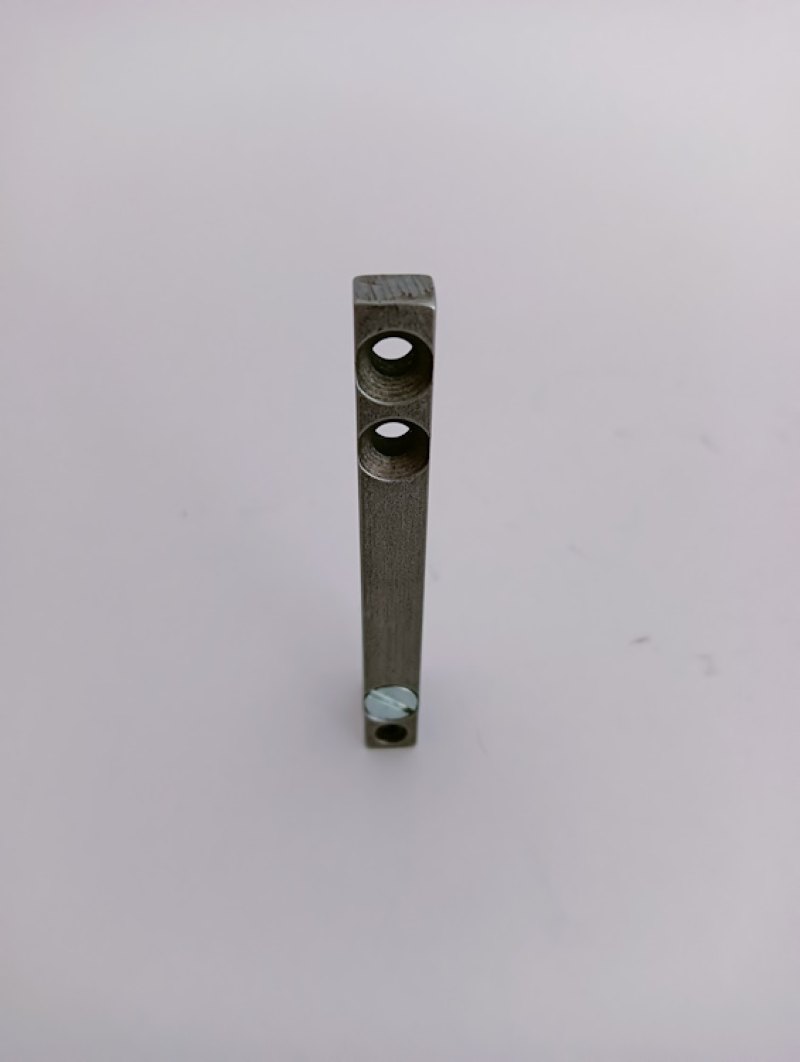 Hohner Orion 4 Anstellasche Nr. 9467508, 9467506
