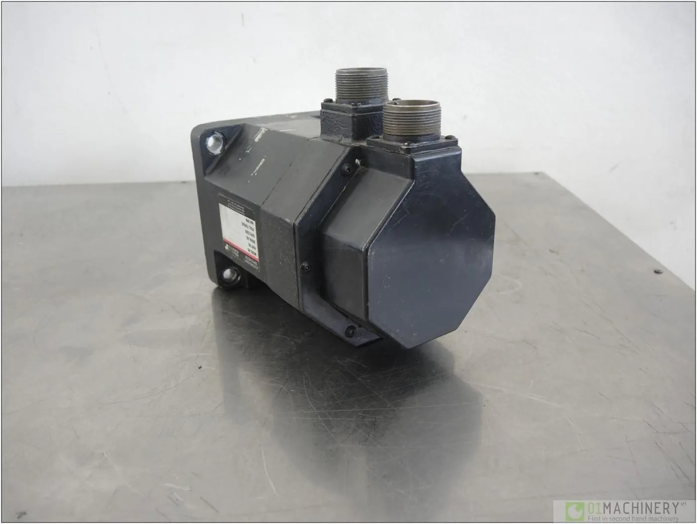 1996 ELECTRO CRAFT F-4030-Q-H00AA AI1525 - 3