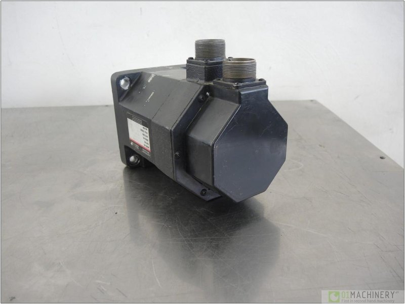 1996 ELECTRO CRAFT F-4030-Q-H00AA AI1525