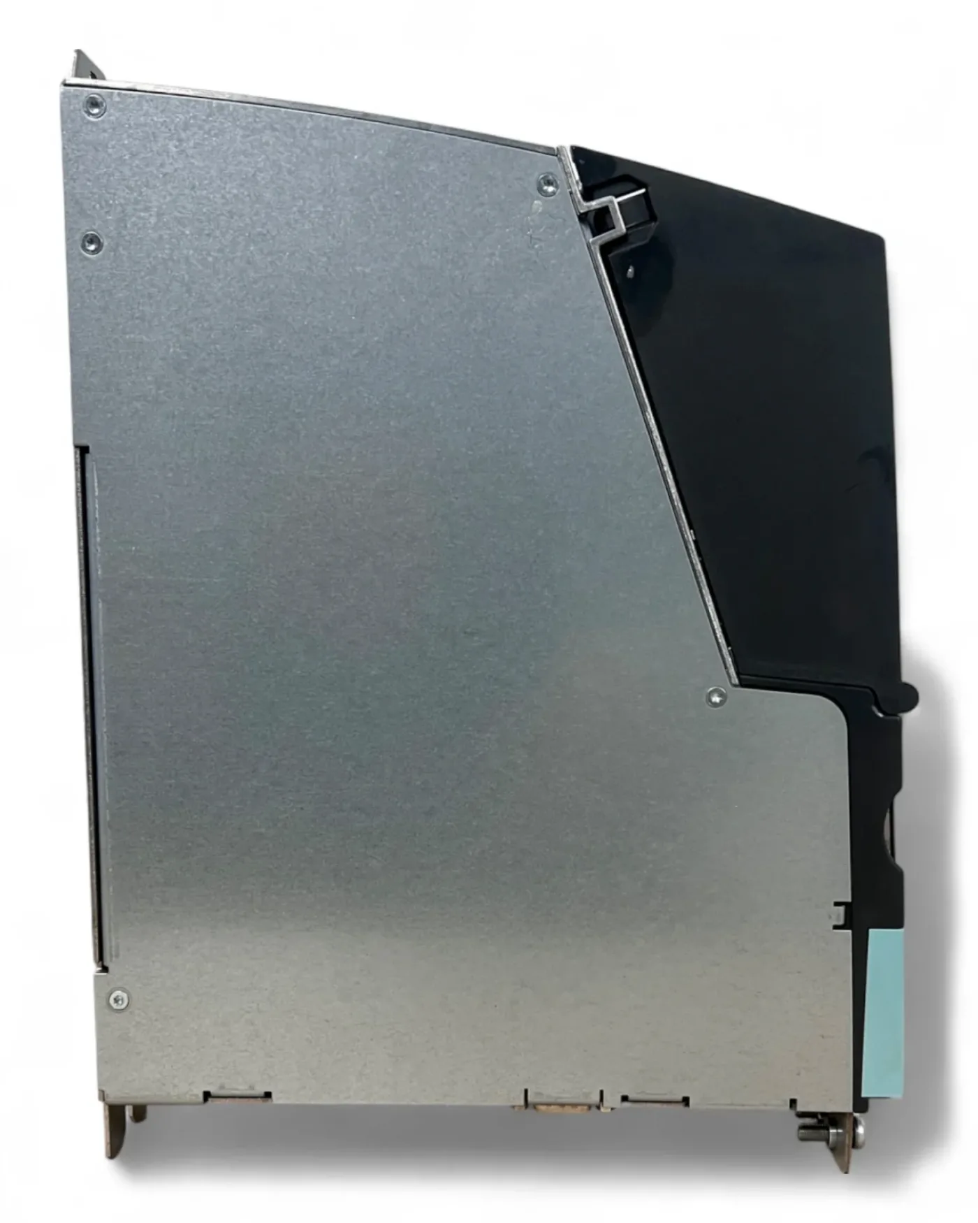 SIEMENS SINAMICS Control Unit CU320 6SL3040-0MA00-0AA1 mit Compact Flash Karte - 3