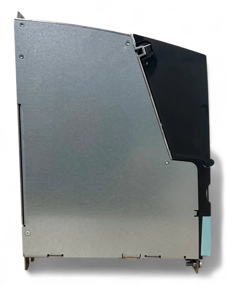 SIEMENS SINAMICS Control Unit CU320 6SL3040-0MA00-0AA1 mit Compact Flash Karte