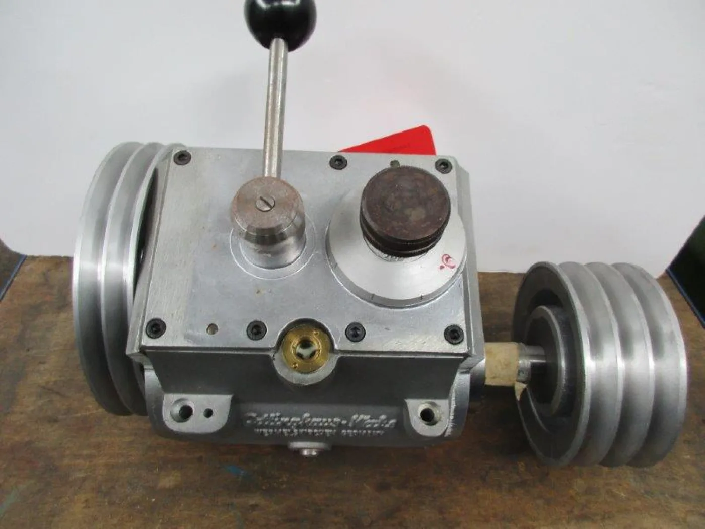 UF KUNZMANN - 6
