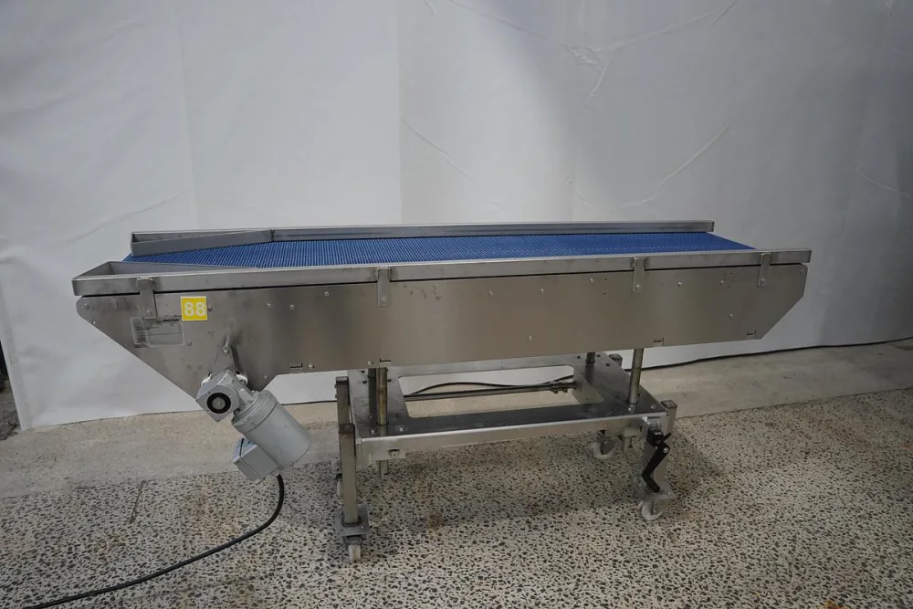 Multivac Transportband