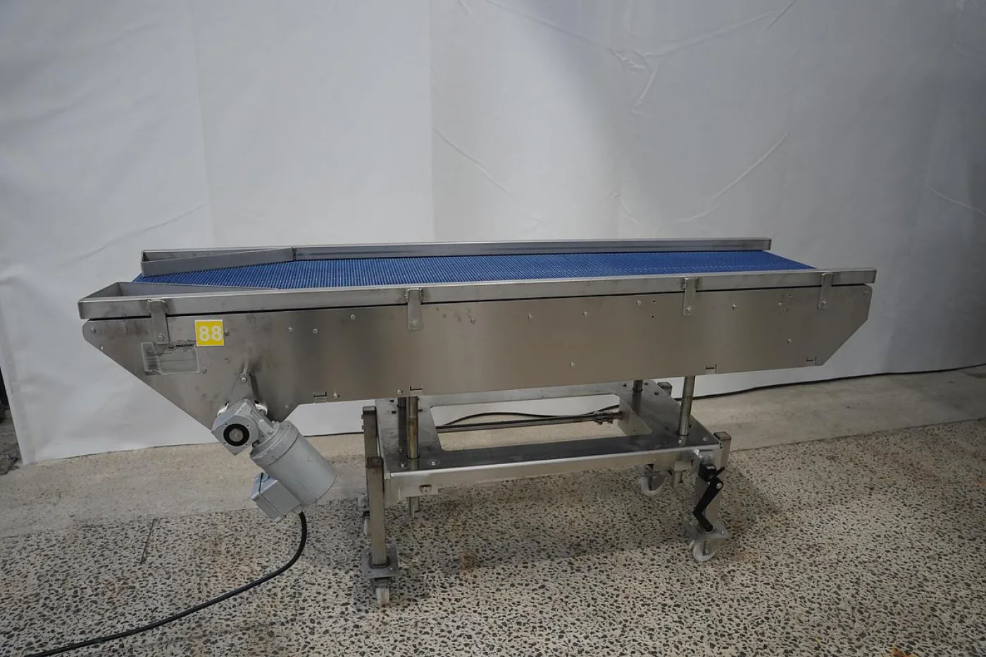 Multivac Transportband - 1