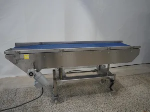 Multivac Transportband