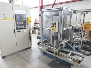 020706 - GHIRINGHELLI M100SP400