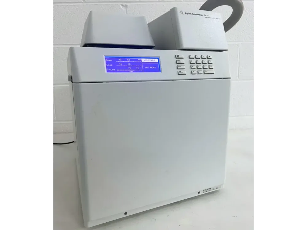 Agilent G1888 Network Headspace Sampler