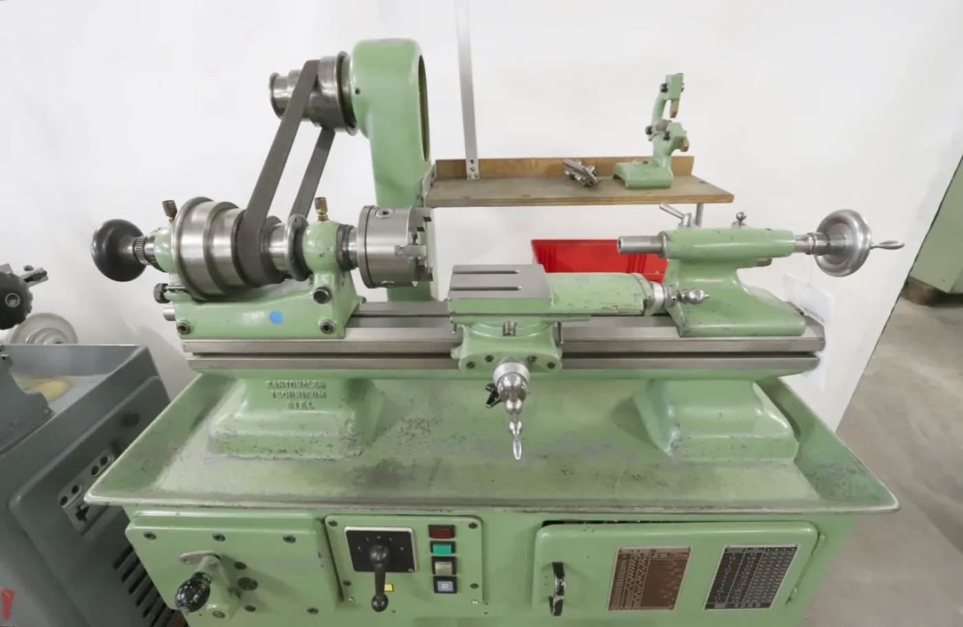 018932 - TECHNIKUM BIEL 102 - 2
