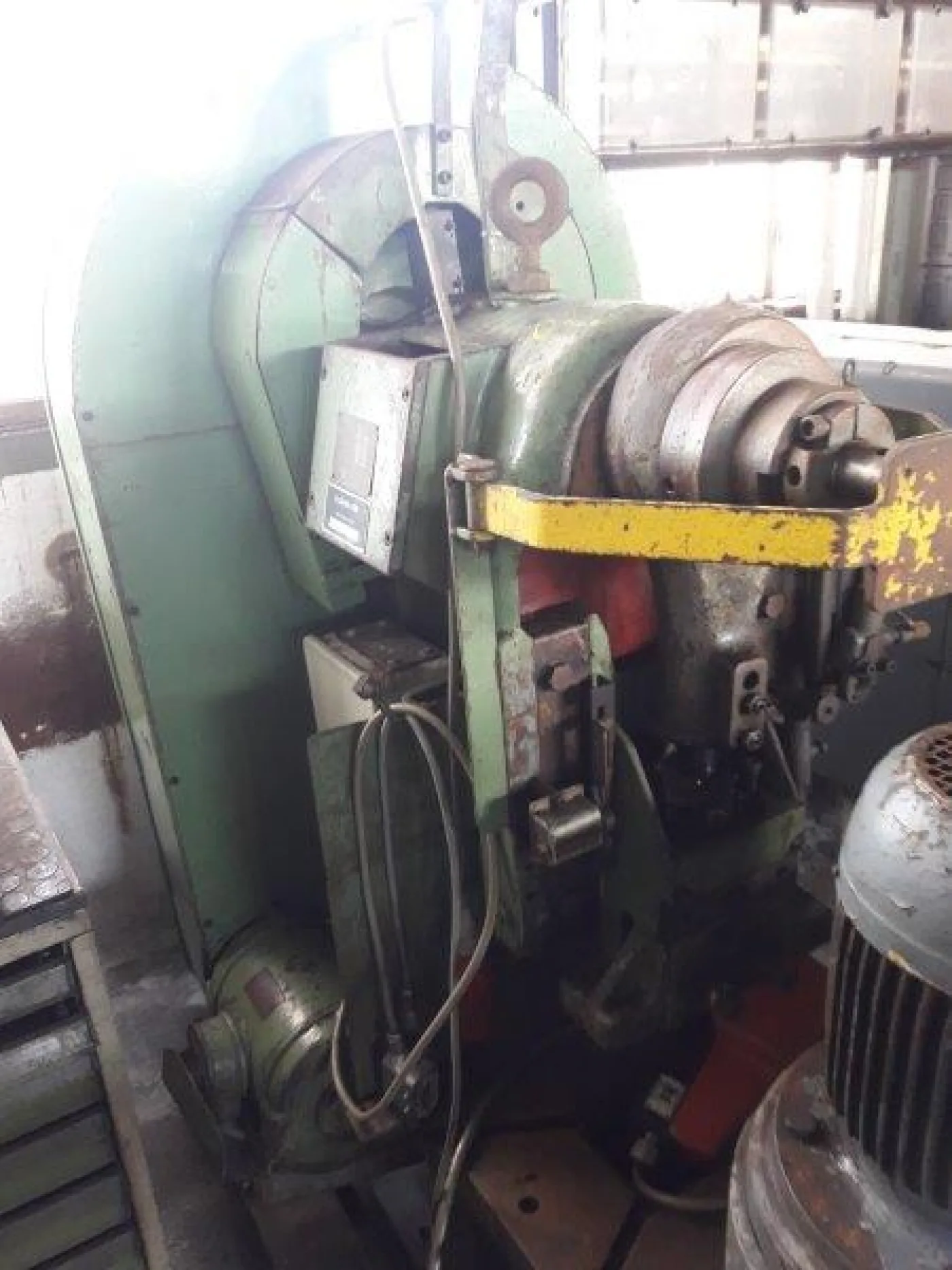25 EBU - 2