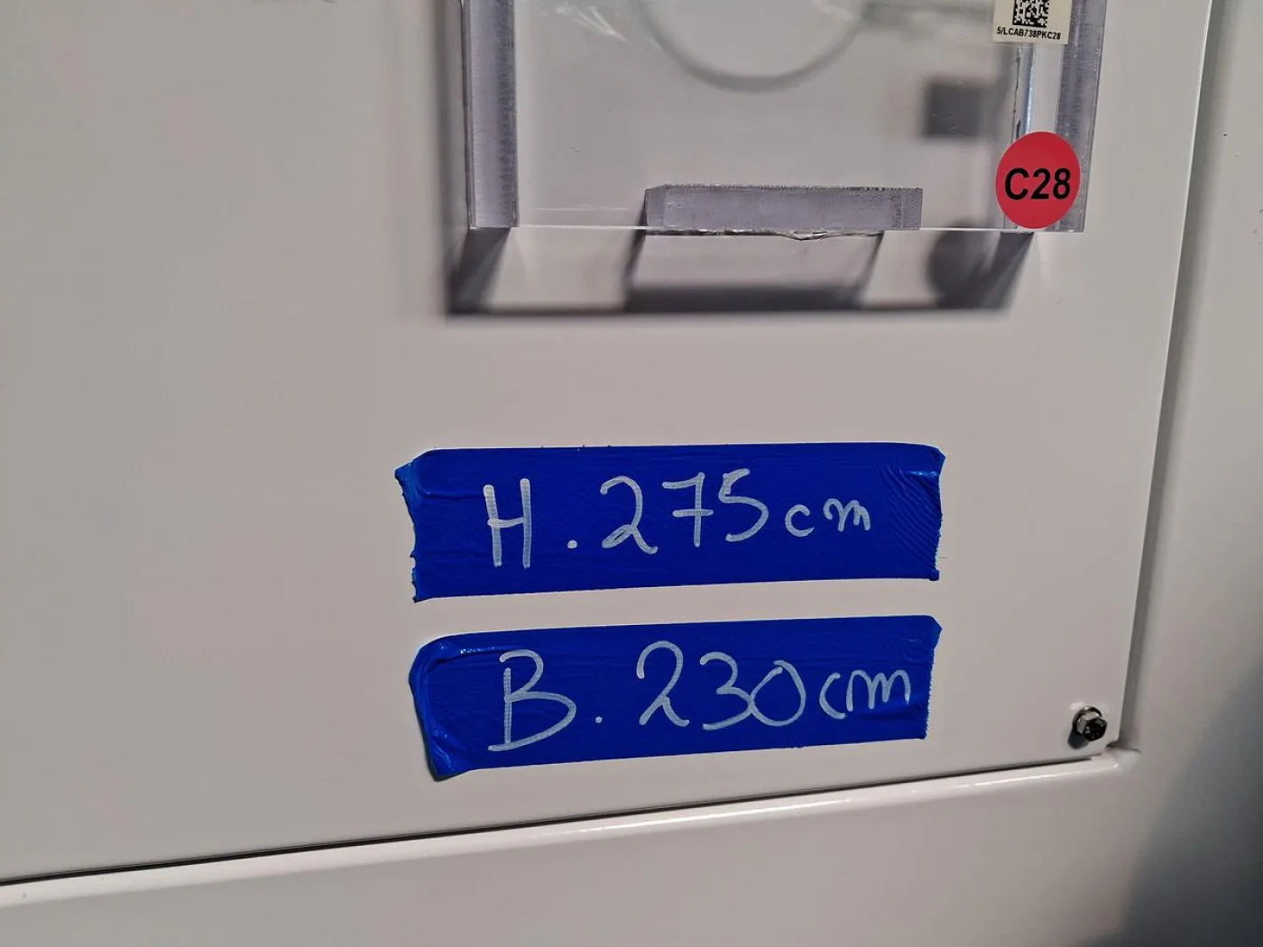 Sortimat CL 400 Blisterentstapler / Zuführsystem - 6