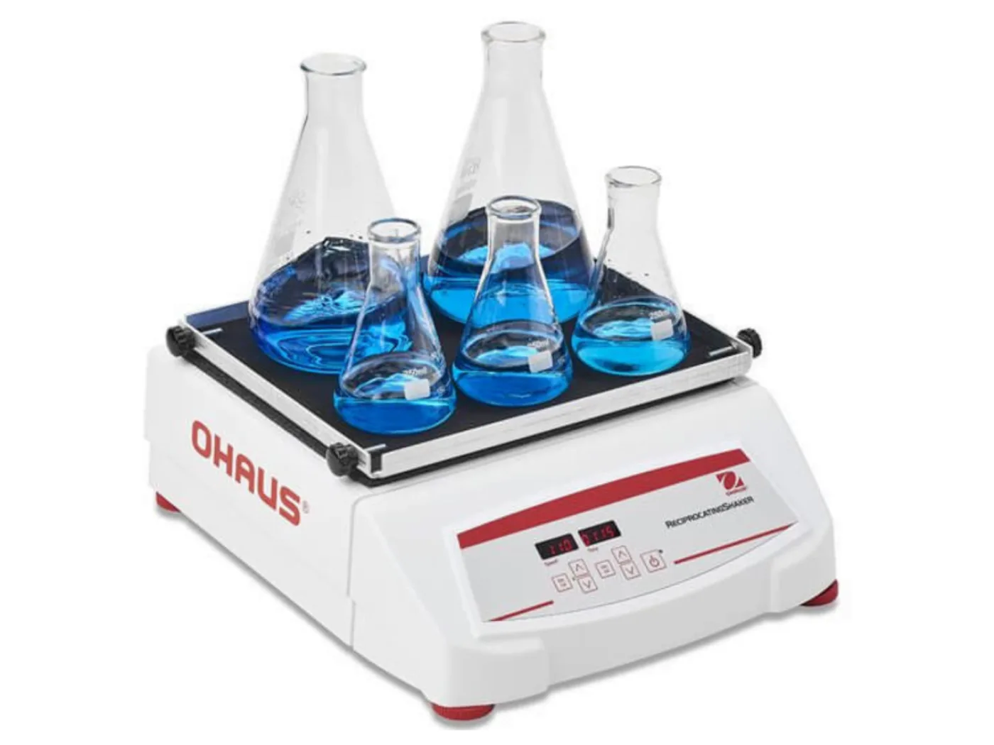 Ohaus Reciprocating Shaker 19mm | SHRC0719DG EU - 2