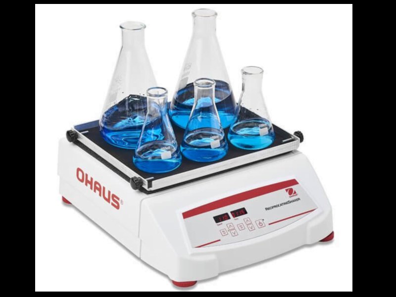Ohaus Reciprocating Shaker 19mm | SHRC0719DG EU