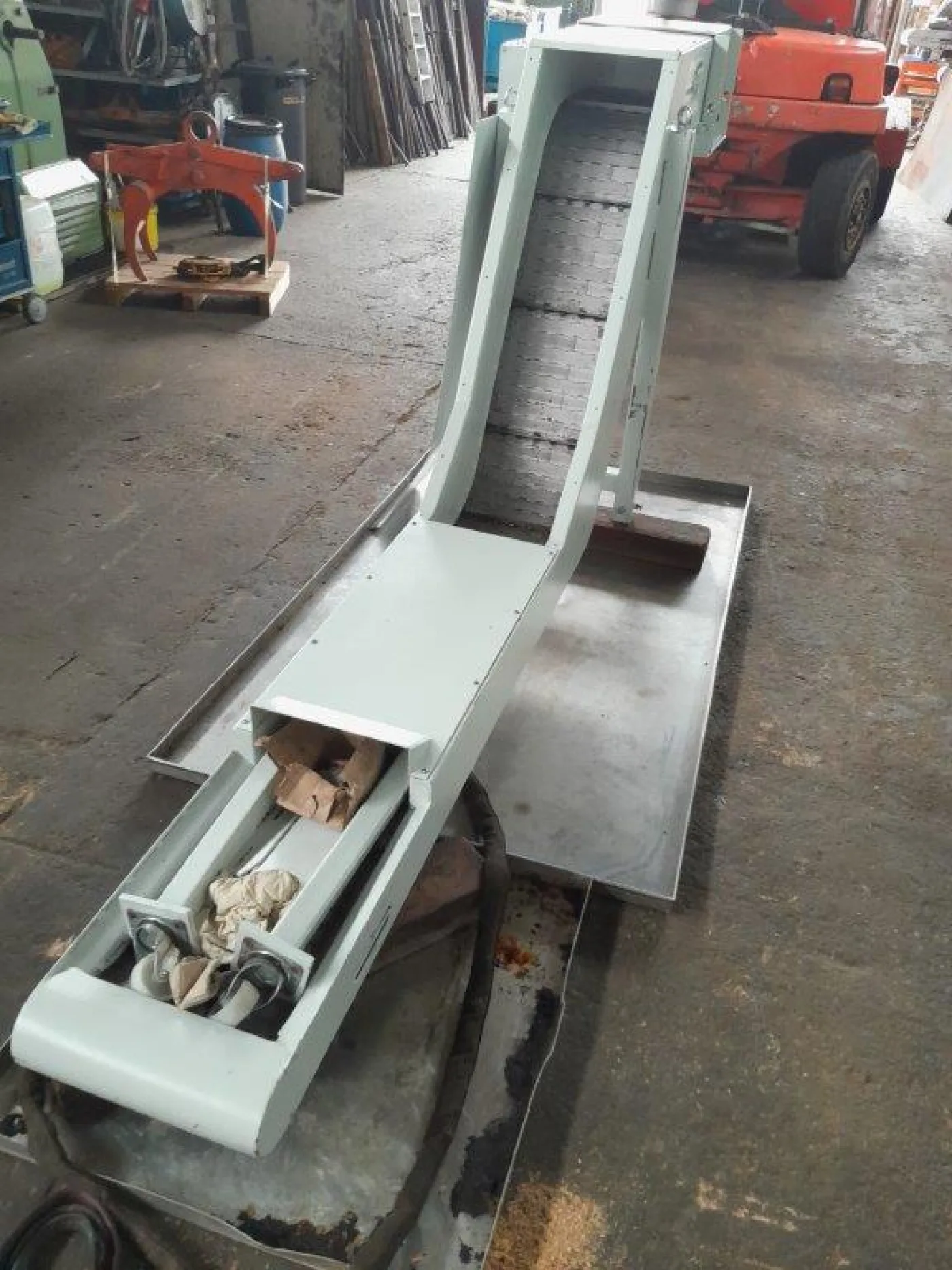 S-I-300 / ( Muratec ) GS Industrietechnik 2015 - 3