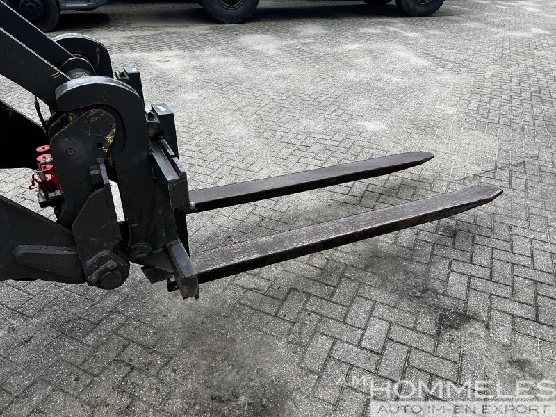 Mecalac PALLET FORKS