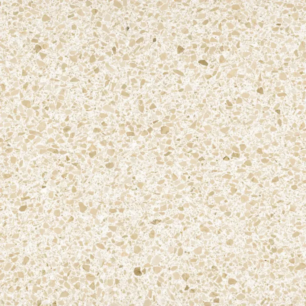 Fogliare 10MM Beige medium tegel mat 60x60 cm