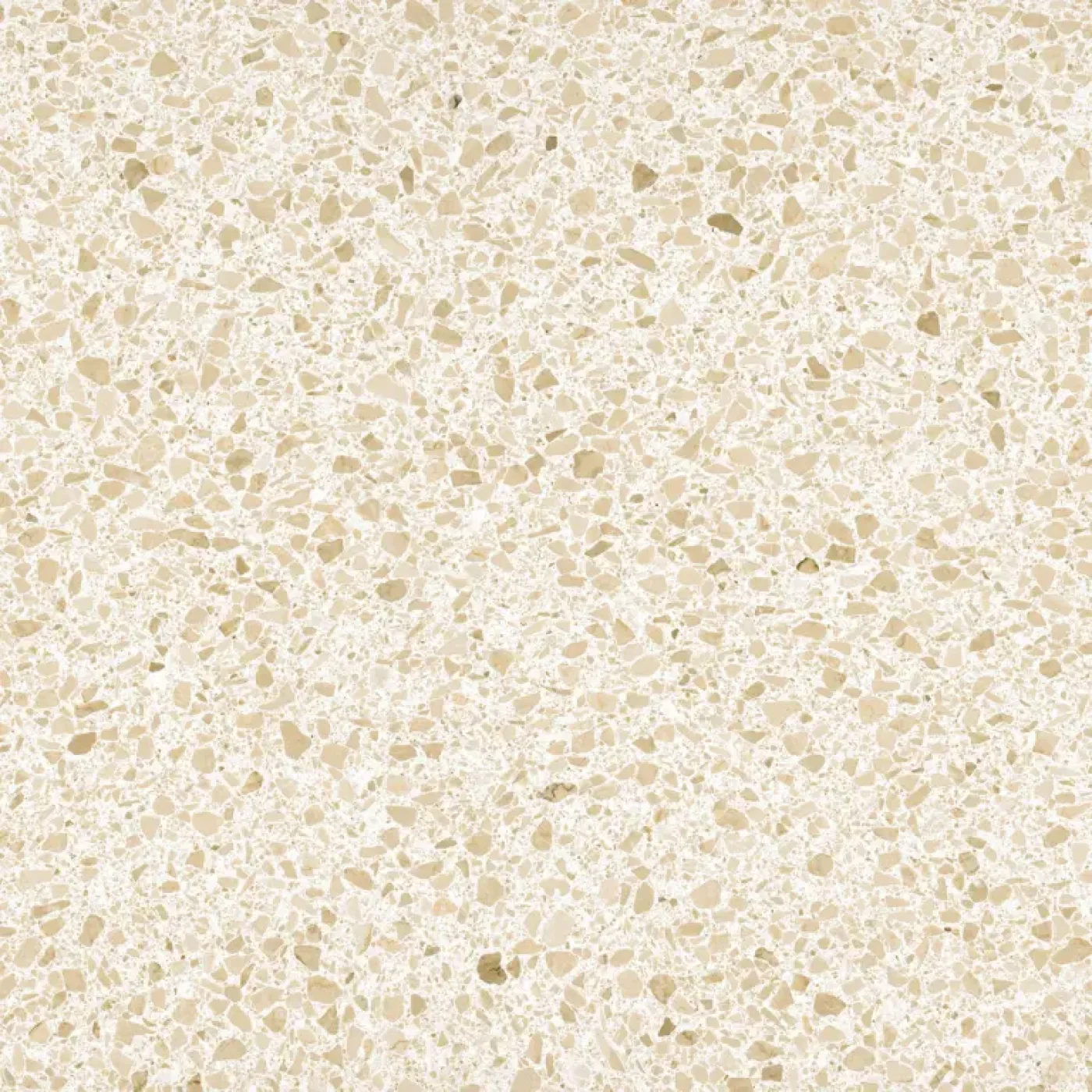 Fogliare 10MM Beige medium tegel mat 60x60 cm - 1