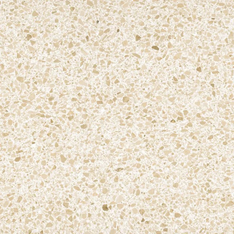 Fogliare 10MM Beige medium tegel mat 60x60 cm