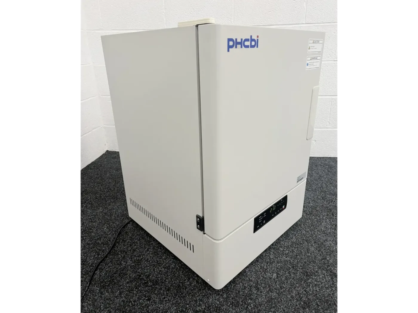 PHCBI MIR-H163-PE Heated Incubator - 3