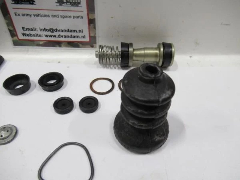 Reparatieset Hoofdremcilinder CJ jeep + IHC schout car