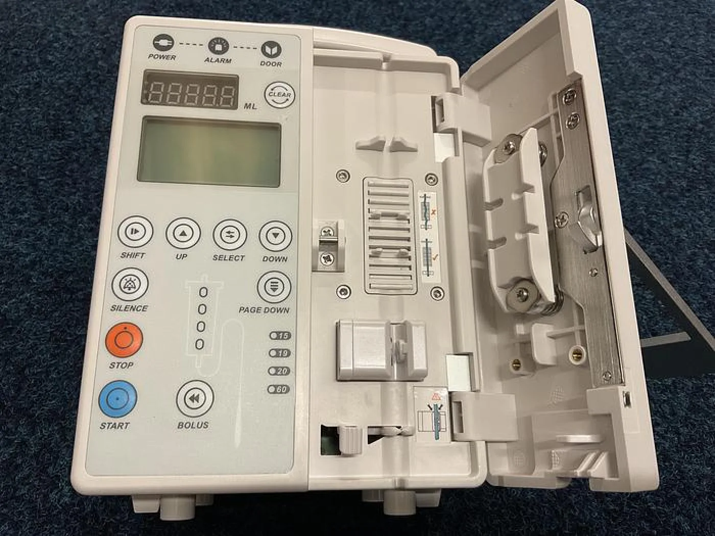GB Medical BYS-820 - 4