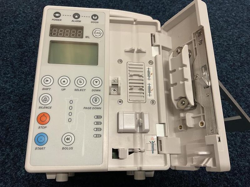GB Medical BYS-820