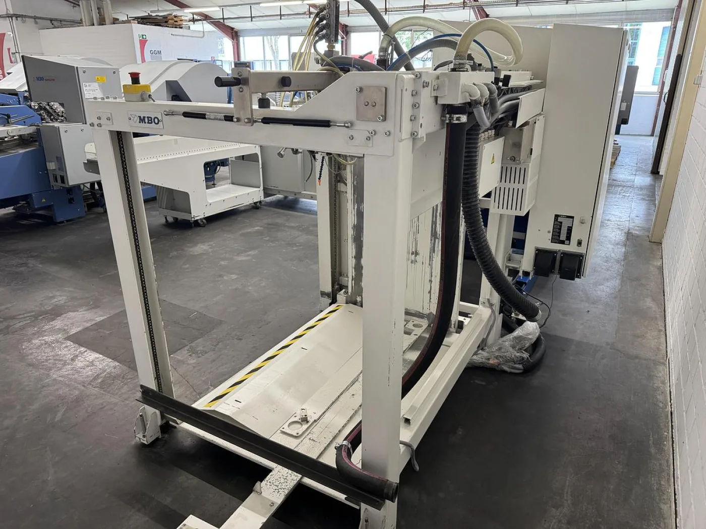 MBO K8 S-KTL/6 - 5