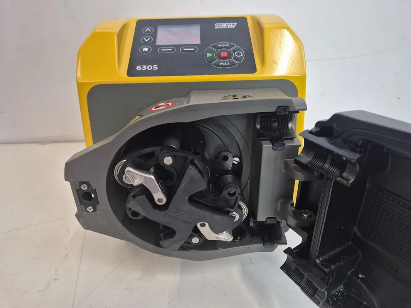 Watson Marlow 630S Peristaltic Pump - 3