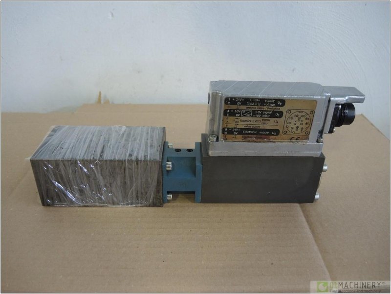 2010 BOSCH 0 811 402 167 AI1808