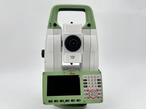 Leica TS16 P 1″ R1000