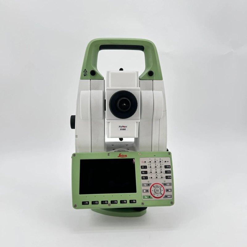 Leica TS16 P 1″ R1000