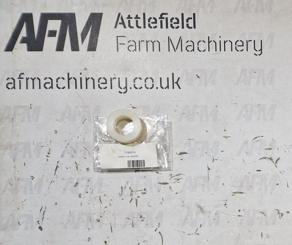 McConnel Grass Flail Spacer - 7190010
