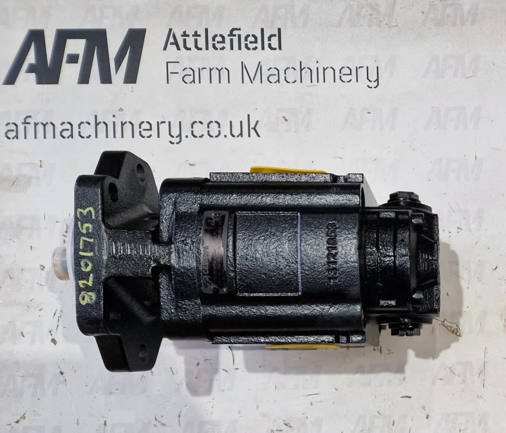 McConnel Tandem Pump 6565T - 8201753