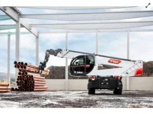 Bobcat TR 80.390