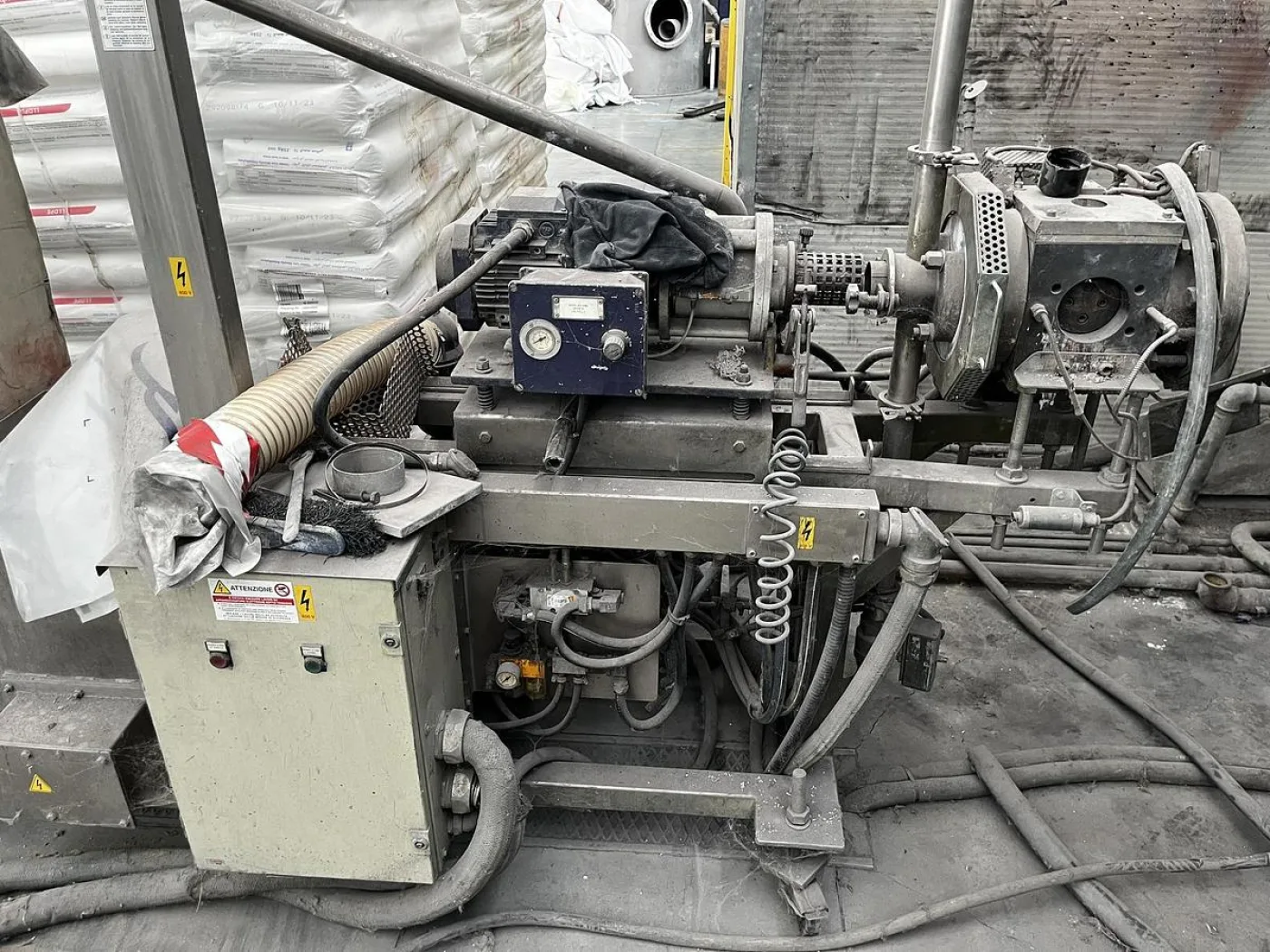2005 FILTEC UW25 CO0016 - 3