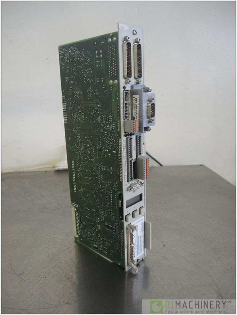 SIEMENS 6SN1118-0NJ01-0AA1 AI3164