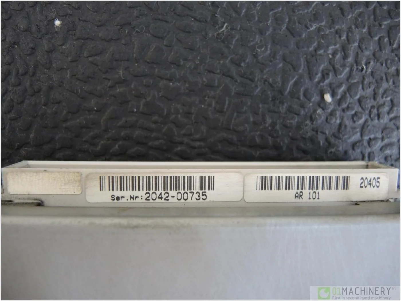 KEBA AR 101 AI2986 - 4